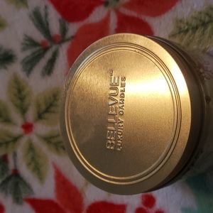 Bellevue Luxury Candle